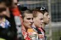 Kawasaki 250 Ninja race series – but in Spain only
